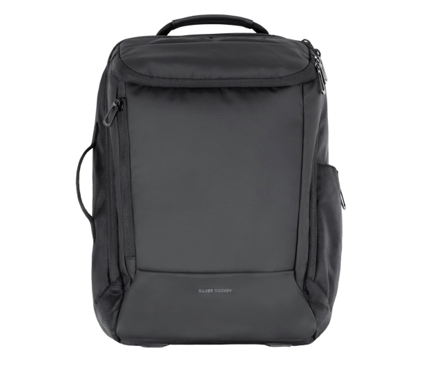 SILVER MONKEY Plecak na laptopa TripPack Plus - 1213396 - zdjęcie